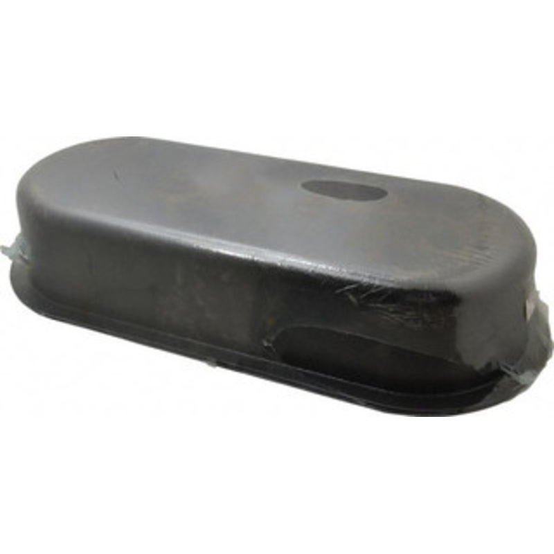 Made in USA 18 Inside Length x 7 Inside Width, Chain & Belt Drive Guard 19-1/4 OAL x 8-1/4 Overall Width, 3-1/2 High G3.50718MSC – 35437169