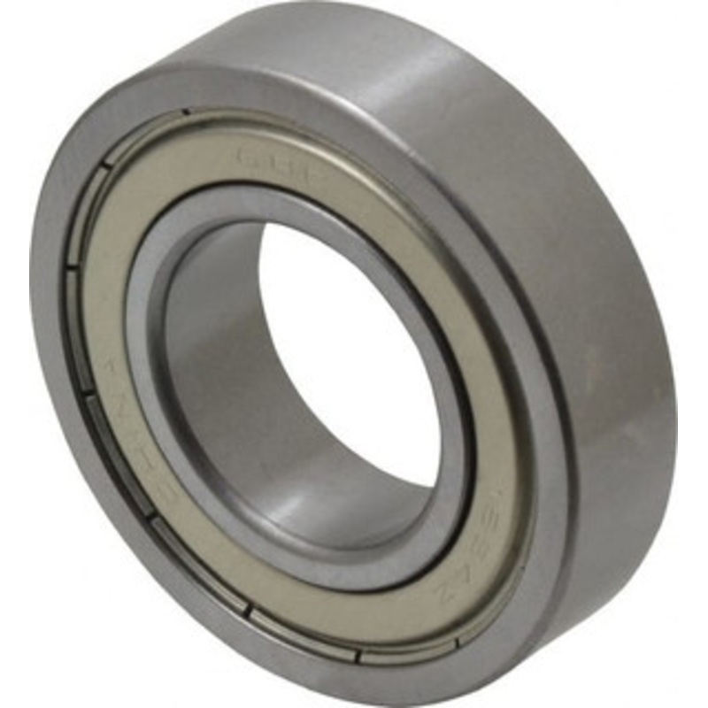 Value Collection 1-1/4 Bore Diam, 2-1/2 OD, Double Shield Semi Ground Extra Light Radial Ball Bearing 5/8 Wide, 1 Row, Round Bore, 2,195 Lb Static Capacity, 3,751 Lb Dynamic Capacity 1654 ZZ PRX – 00055616