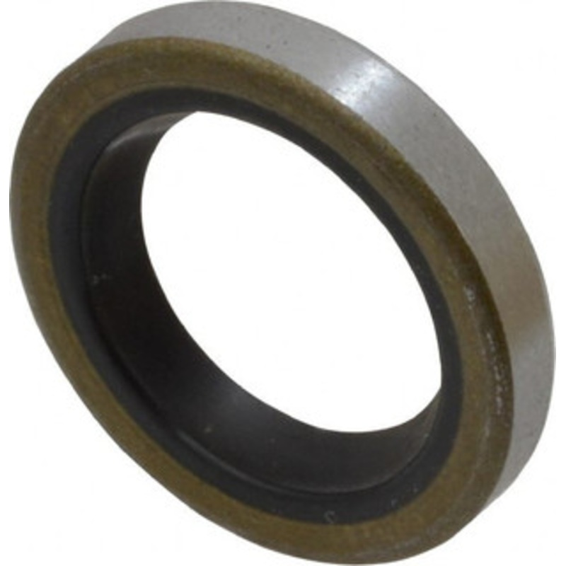 Value Collection 1/2 ID x 3/4 OD VM Automotive Shaft Seal Nitrile, 1/8 Thick 05071VM – 36676153