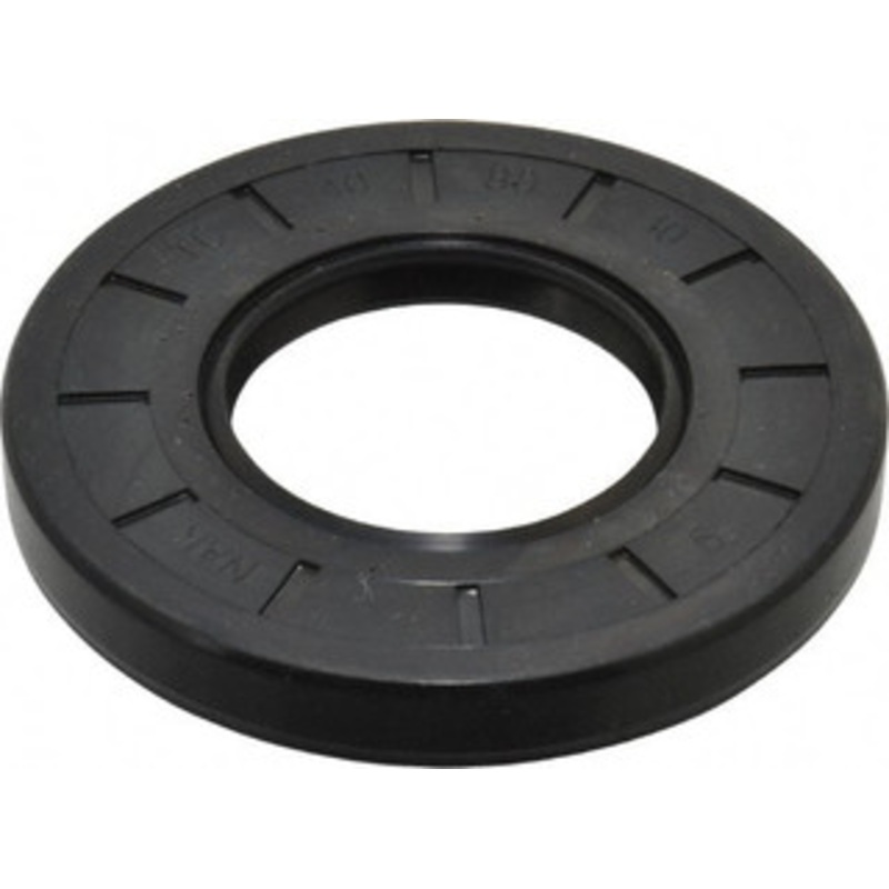 Value Collection 1.575 ID x 3.15 OD TC Automotive Shaft Seal Nitrile, 0.394 Thick 40X80X10TC – 36680874