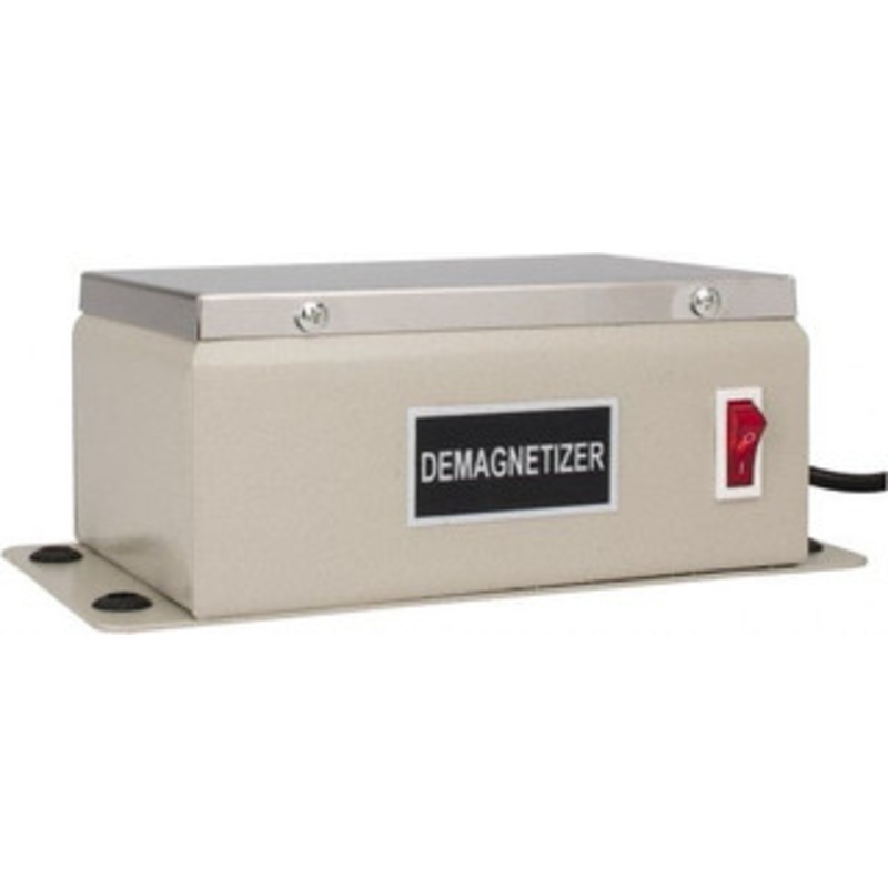 Value Collection 4-1/4 Wide x 3-3/4 High, Demagnetizer 285-2505 – 09180019
