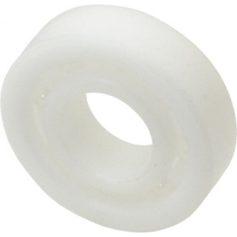 Made in USA 12mm Bore Diam, 28mm OD, Open Plastic Race Radial Ball Bearing 8mm Wide, 1 Row, Round Bore, 43 Lb Static Capacity, 55 Lb Dynamic Capacity A6001-G – 35437532