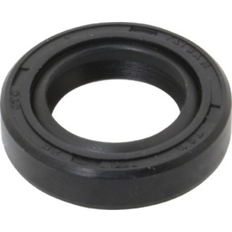 Value Collection 0.63 ID x 1.024 OD TC Automotive Shaft Seal Nitrile, 0.236 Thick 16X26X6TC – 36678761