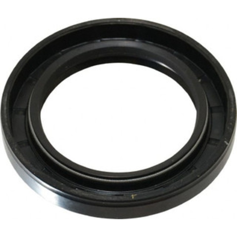 Value Collection 1.575 ID x 2.284 OD TC Automotive Shaft Seal Nitrile, 0.315 Thick 40X58X8TC – 36680833