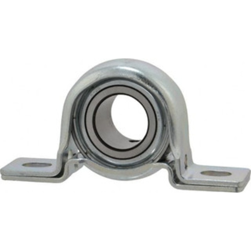 Value Collection 4-1/4 OALPillow Block 1700 Lb Dyn Cap, Steel SBPP205-16 – 35432327