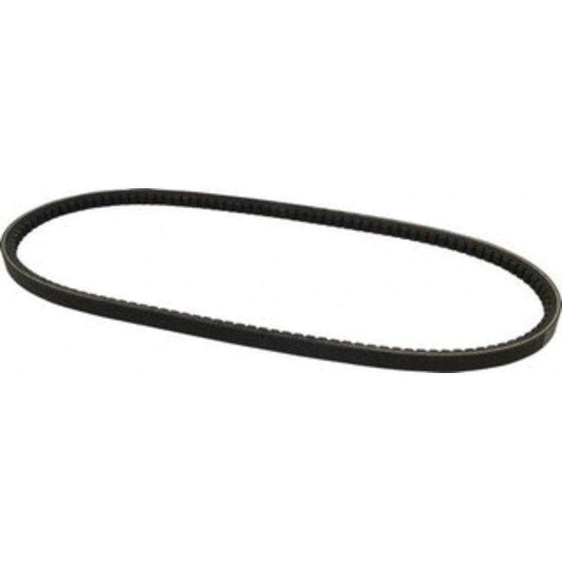 Browning BX42 Section BX, 21/32 Wide, 45 Outside Length, Gripnotch V-Belt Rubber Compound, Gripnotch, No. BX42 BX42 – 78952405