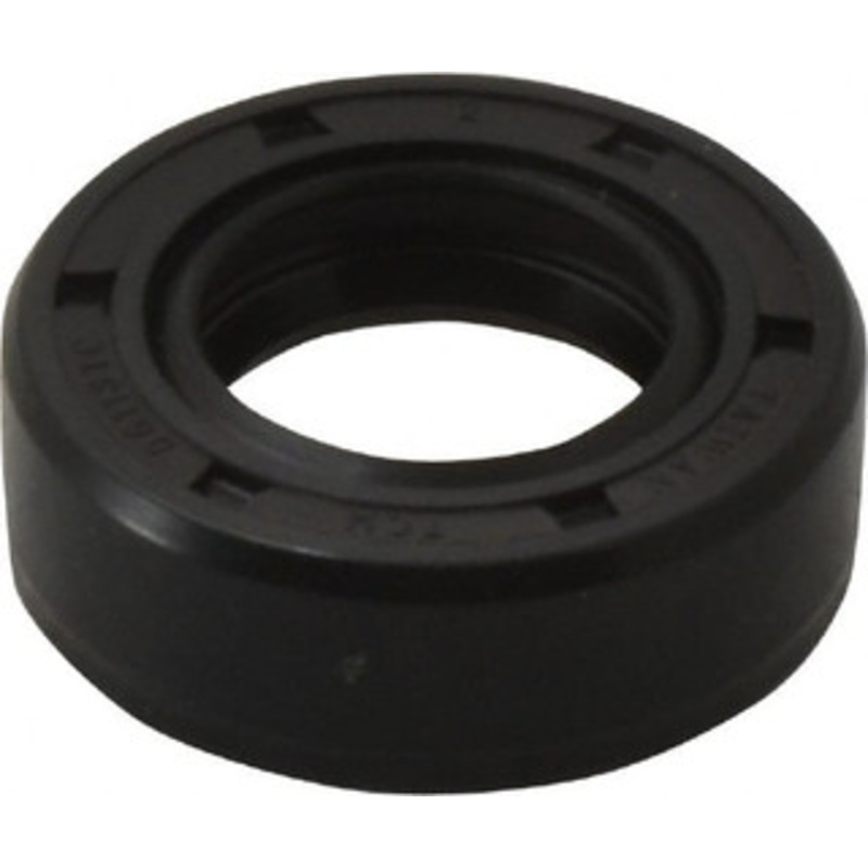 Value Collection 0.625 ID x 1.124 OD TC Automotive Shaft Seal Nitrile, 3/8 Thick 06113TC – 36676419