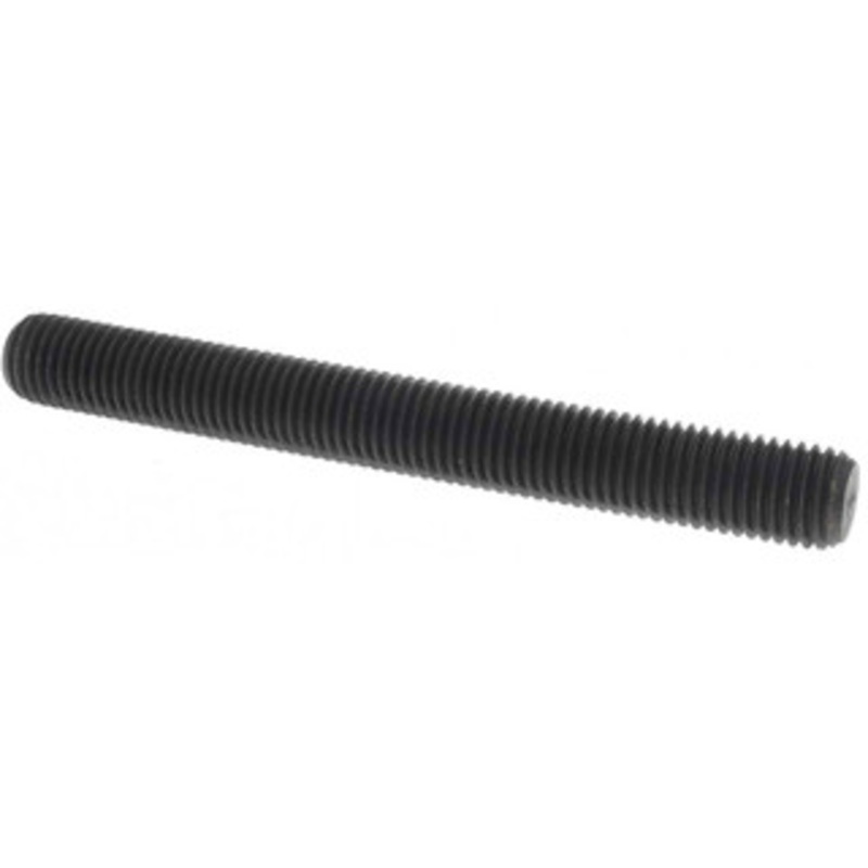 Value Collection 10 Qty 1 Pack 3/4-10 6-1/2 OAL Fully Threaded Stud Steel, Uncoated BD40613 – 80949720