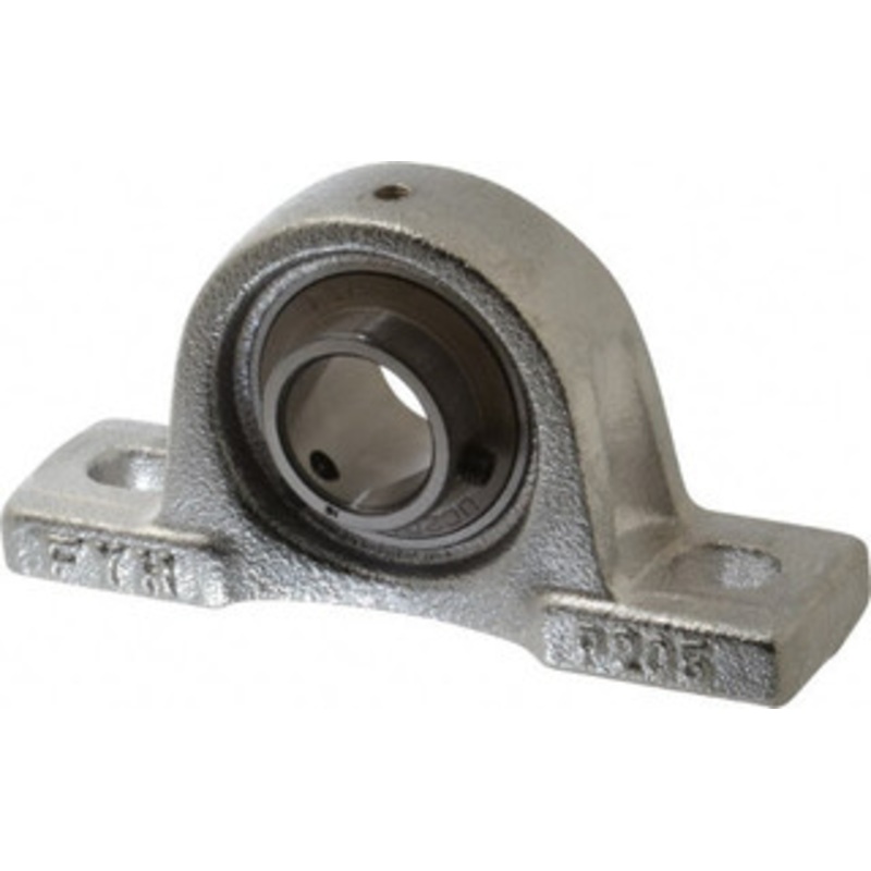 Value Collection 5-1/2 OAL2-Bolt Base Mount Steel UCPNP205-16BO – 35378033