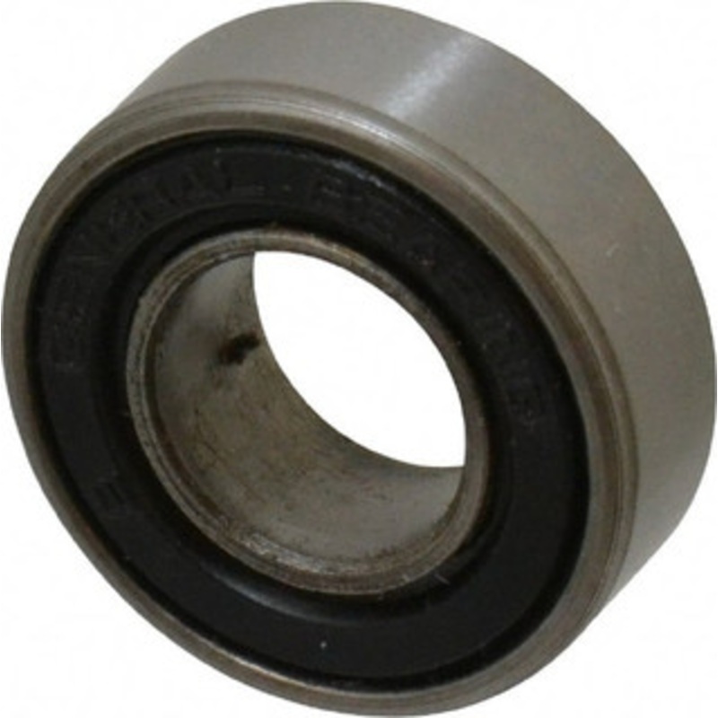 Value Collection 7/16 Bore Diam, 29/32 OD, Double Seal Unground Retainer Type Radial Ball Bearing 5/16 Wide, 1 Row, Round Bore, 364 Lb Dynamic Capacity 21563-88 – 01377738