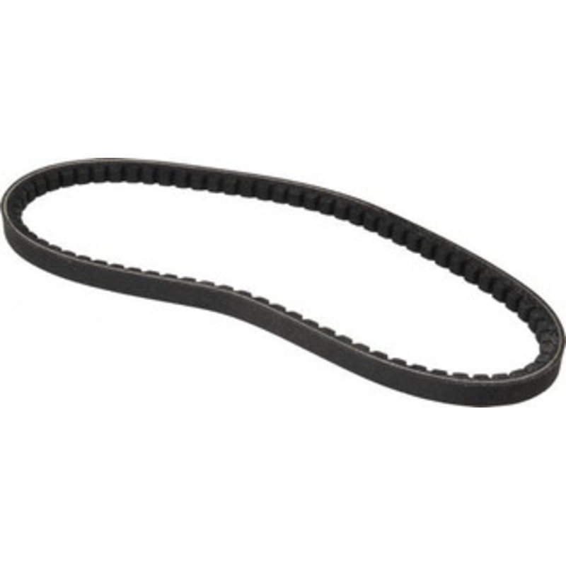 Browning AX24 Section AX, 1/2 Wide, 26 Outside Length, Gripnotch V-Belt Rubber Compound, Gripnotch, No. AX24 AX24 – 78955085