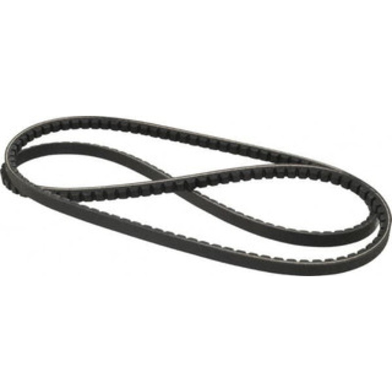 Browning AX64 Section AX, 1/2 Wide, 66 Outside Length, Gripnotch V-Belt Rubber Compound, Gripnotch, No. AX64 AX64 – 78954898