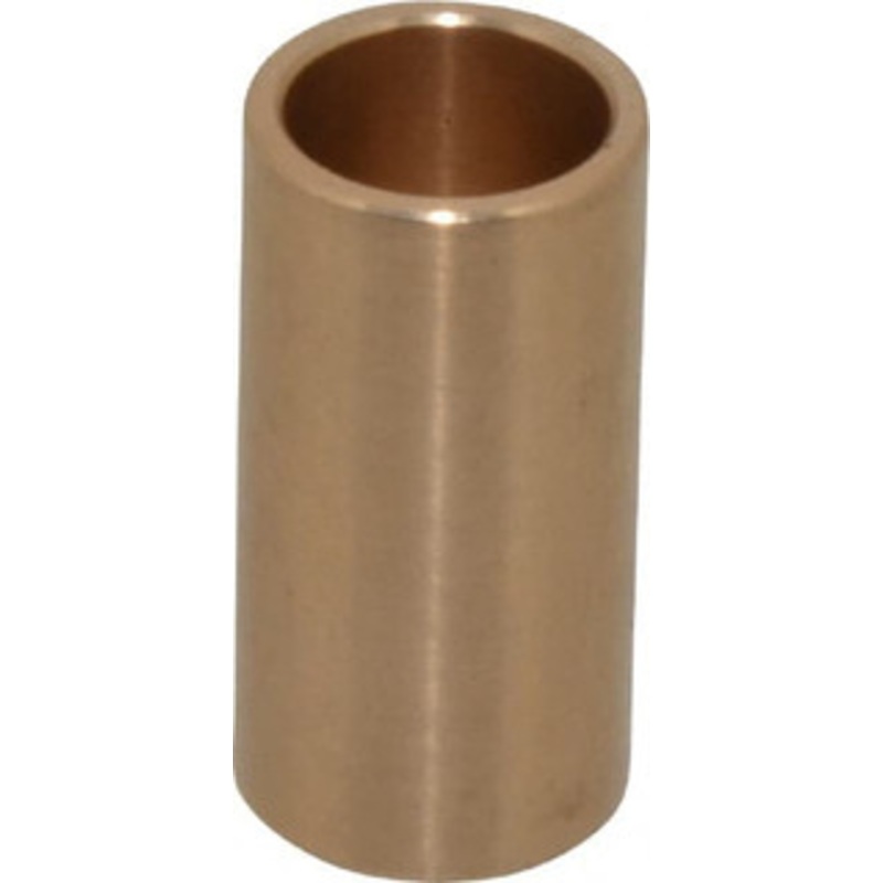 Made in USA 1/2 Inside x 5/8 Outside Diam, Cast Bronze Sleeve Bearing 1-1/4 OAL RB081010 – 35373711