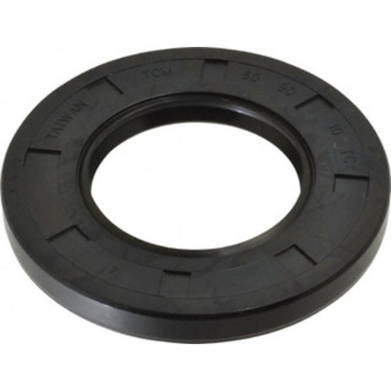 Value Collection 1.969 ID x 3.543 OD TC Automotive Shaft Seal Nitrile, 0.394 Thick 50X90X10TC – 36681088