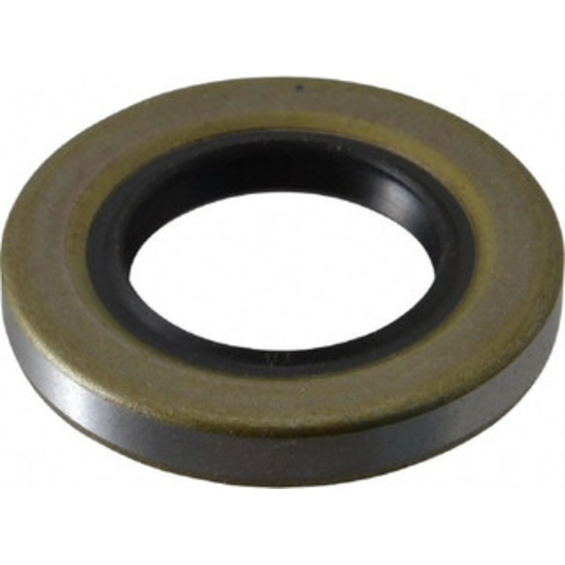 Value Collection 1 ID x 1.752 OD TB Automotive Shaft Seal Nitrile, 1/4 Thick 10172TB – 36677078