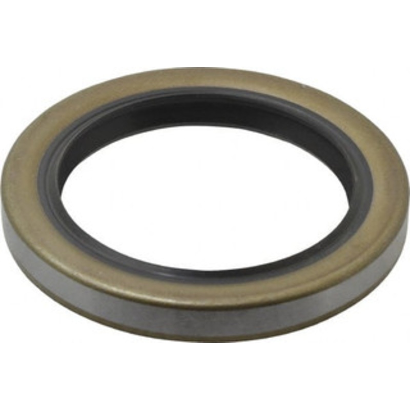 Value Collection 2 ID x 2-3/4 OD TB Automotive Shaft Seal Nitrile, 0.313 Thick 20273TB – 36679280