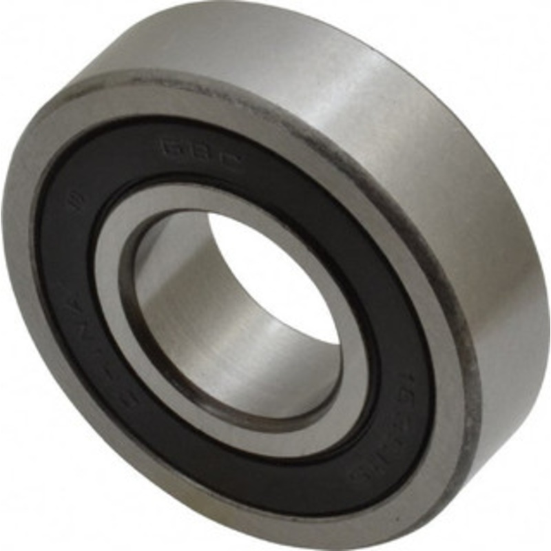 Value Collection 3/4 Bore Diam, 1-3/4 OD, Double Seal Semi Ground Extra Light Radial Ball Bearing 1/2 Wide, 1 Row, Round Bore, 1,010 Lb Static Capacity, 1,951 Lb Dynamic Capacity 1635 2RS PRX – 00055319