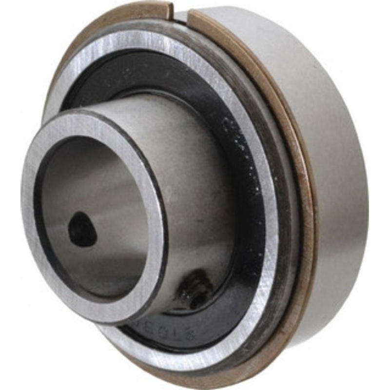 Value Collection 3/4 Bore Diam, 1-3/4 OD, Double Seal Semi Ground Extra Light Radial Ball Bearing 1 Row, Round Bore, 707 Lb Static Capacity, 1,366 Lb Dynamic Capacity 7612DLG – 00055863