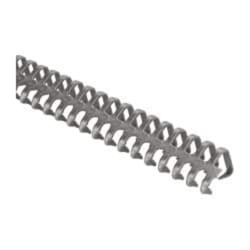 Value Collection Conveyor Belt Lacing 24 OAL x 24 Belt Width, 1/8 to 5/32 Belt 10115 – 36695054