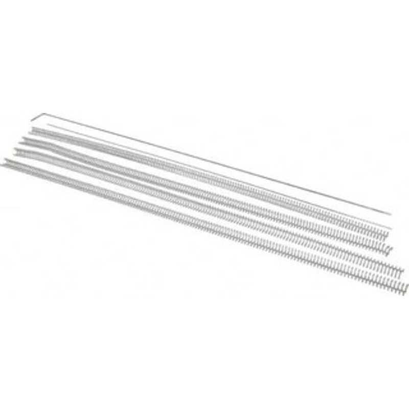 Value Collection Conveyor Belt Lacing 24 OAL x 24 Belt Width, 3/32 to 9/64 Belt 10096 – 36695021