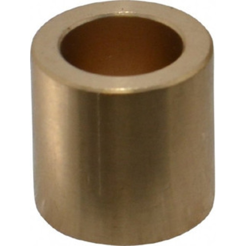 Made in USA 1/2 Inside x 3/4 Outside Diam, Cast Bronze Sleeve Bearing 3/4 OAL RB081206 – 35373729
