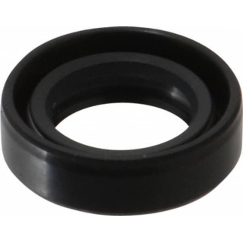 Value Collection 0.591 ID x 0.945 OD TC Automotive Shaft Seal Nitrile, 0.276 Thick 15X24X7TC – 36678555