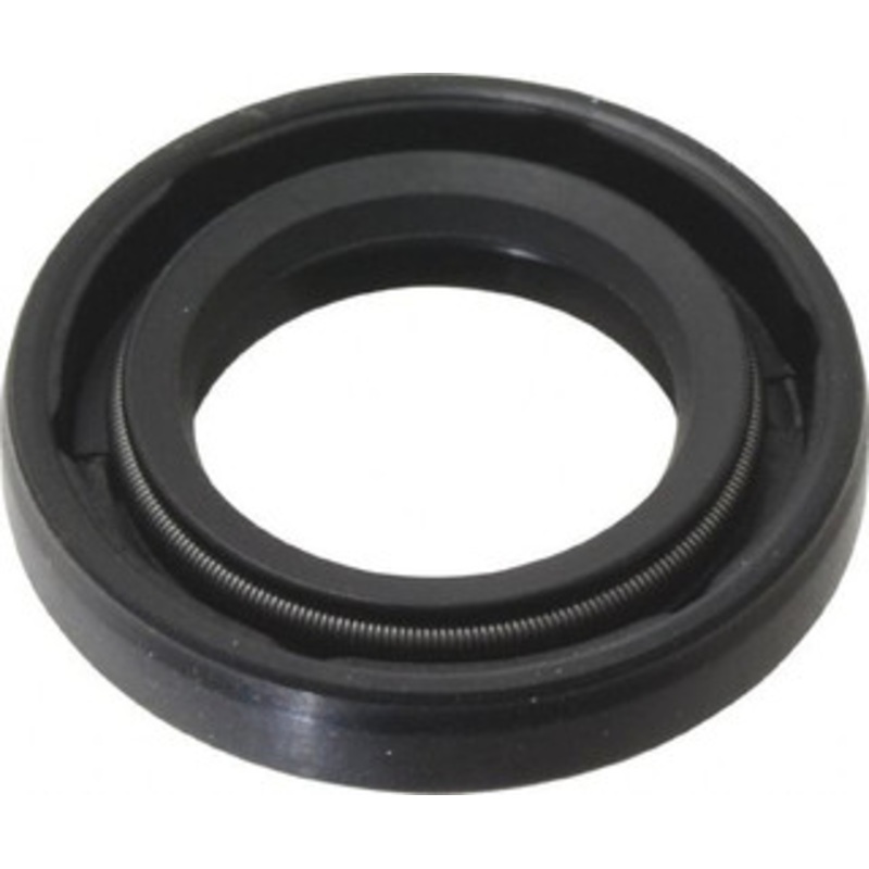 Value Collection 0.591 ID x 0.984 OD TC Automotive Shaft Seal Nitrile, 0.177 Thick 15X25X4.5TC – 36678563