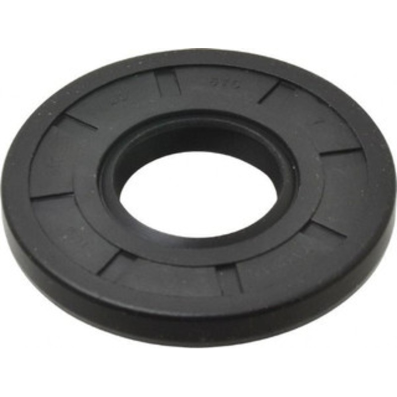 Value Collection 0.669 ID x 1.575 OD TC Automotive Shaft Seal Nitrile, 0.197 Thick 17X40X5TC – 36679009