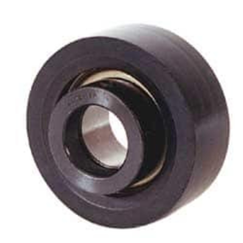 Value Collection 0.87 ID x 2.047 OD, 3,100 Lb Dynamic Capacity, Insert Bearing 1,740 Lb Static Capacity SAR20514FP7 – 05550199
