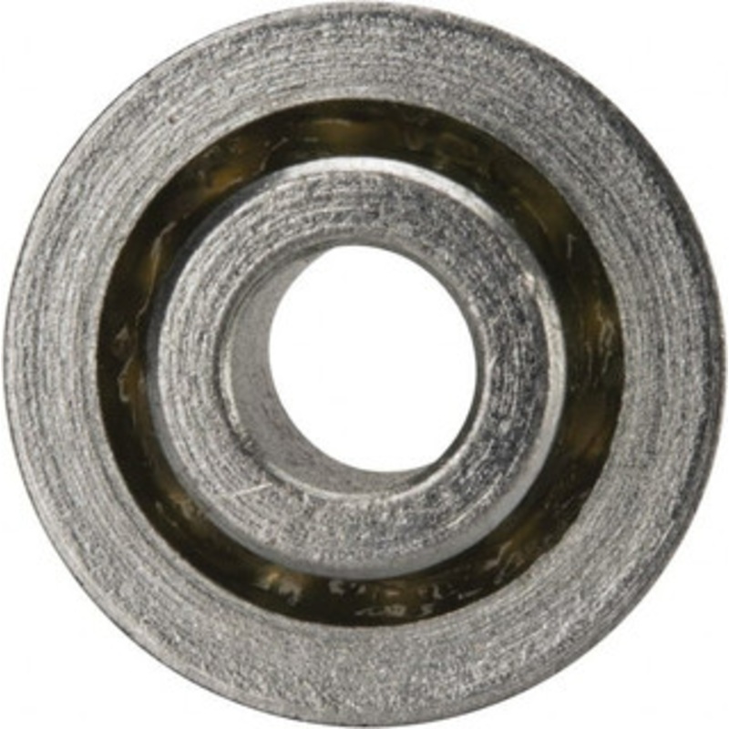 Value Collection 1/4 Bore Diam, 11/16 OD, Open Unground Full Complement Radial Ball Bearing With Flange, 1 Row, Round Bore, 287 Lb Dynamic Capacity 31206-01 – 01377100