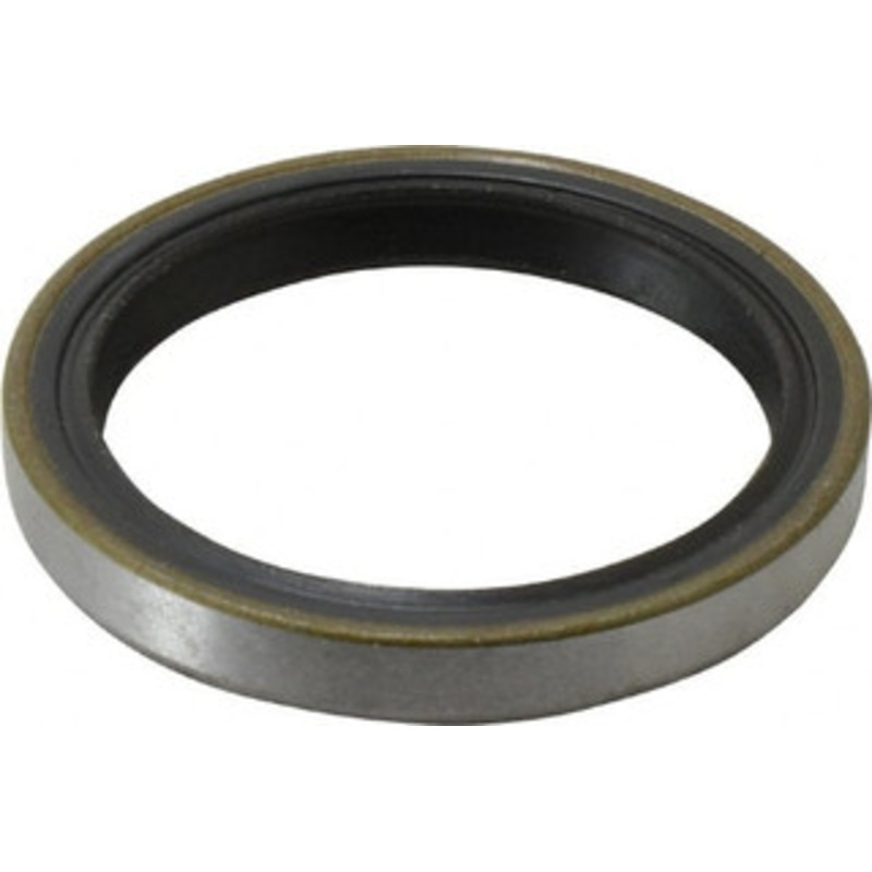 Value Collection 1.5 ID x 1.874 OD TB Automotive Shaft Seal Nitrile, 1/4 Thick 15182TB – 36678217