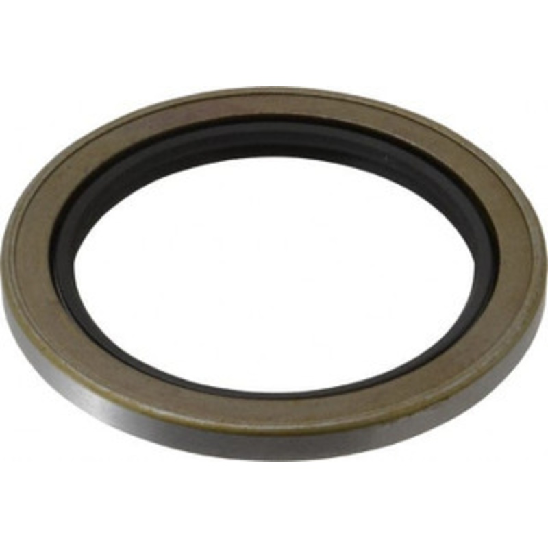 Value Collection 2-1/4 ID x 3 OD TA Automotive Shaft Seal Nitrile, 1/4 Thick 22302TA – 36679660