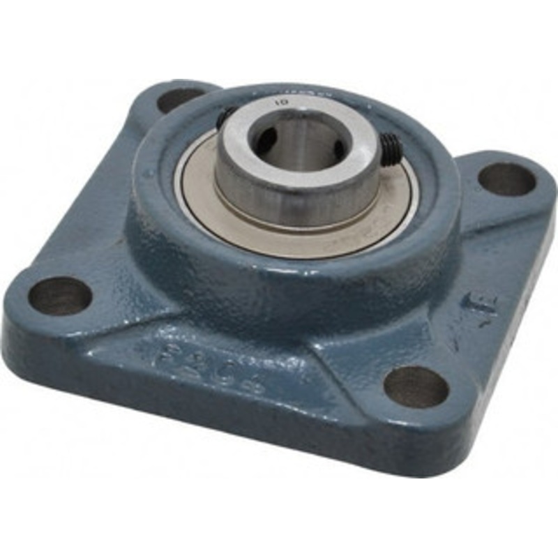 Value Collection 3-3/8 OALBall Bearing Pillow Block Cast Iron UCF202-10 – 88042924
