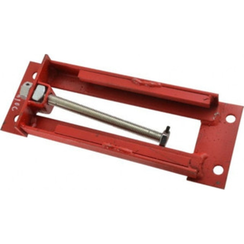 Value Collection 4-3/4 Wide, Steel Bearing Take Up Frame SM 106 – 35378652