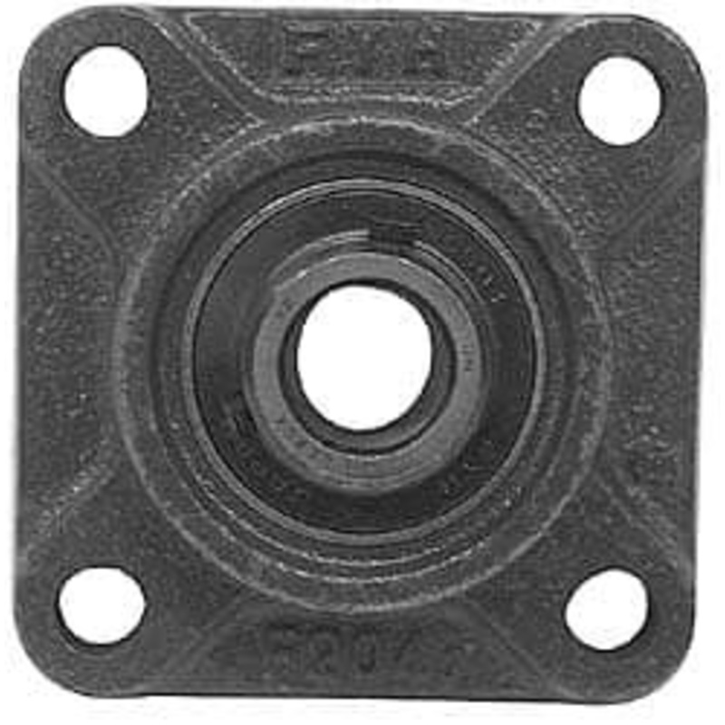 Value Collection 6-3/8 OAL4-Bolt Flange Steel UCF 21135EG5NP – 35378363