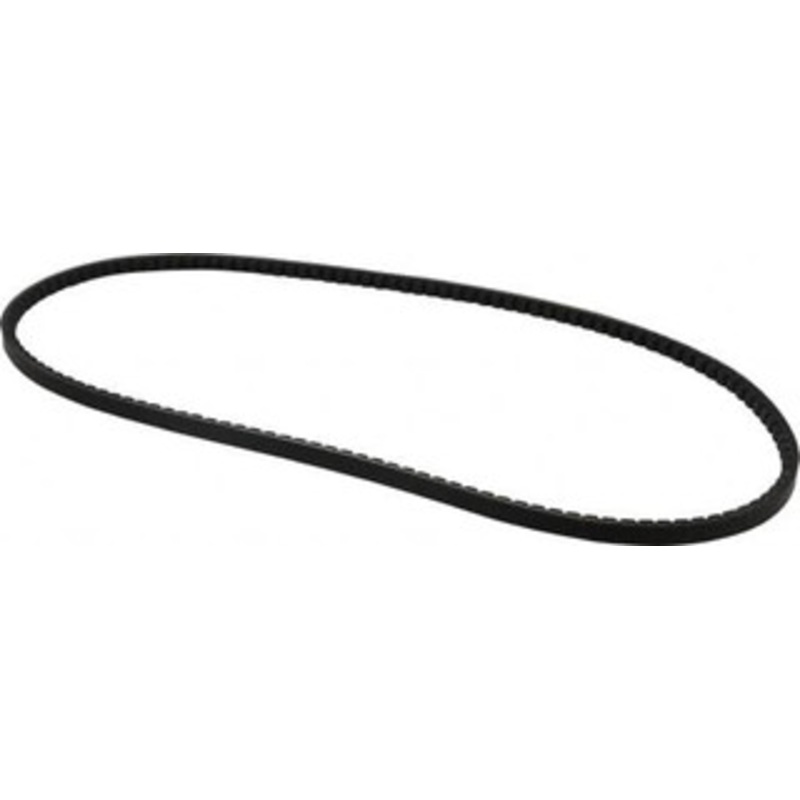 Browning AX47 Section AX, 1/2 Wide, 49 Outside Length, Gripnotch V-Belt Rubber Compound, Gripnotch, No. AX47 AX47 – 78955200