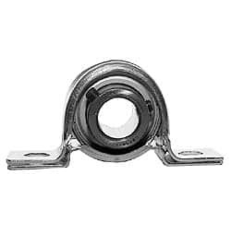 Value Collection 4-29/32 OALPillow Block 2350 Lb Dyn Cap, Steel SBPP206-19 – 35432335