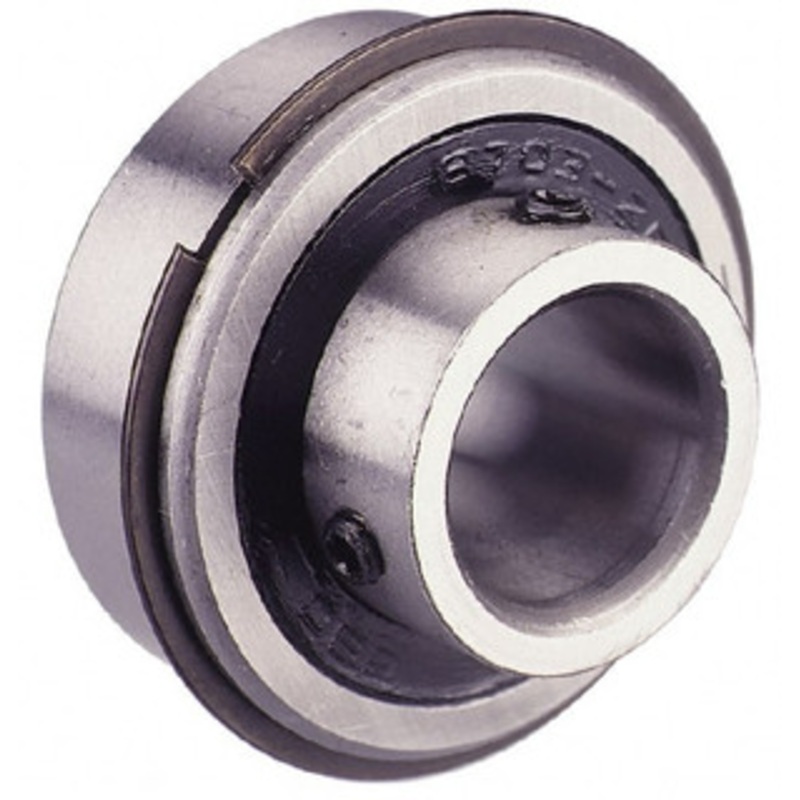 Value Collection 7/8 Bore Diam, 2 OD, Double Seal Semi Ground Extra Light Radial Ball Bearing 1 Row, Round Bore, 1,096 Lb Static Capacity, 2,040 Lb Dynamic Capacity 7614DLG – 00055871