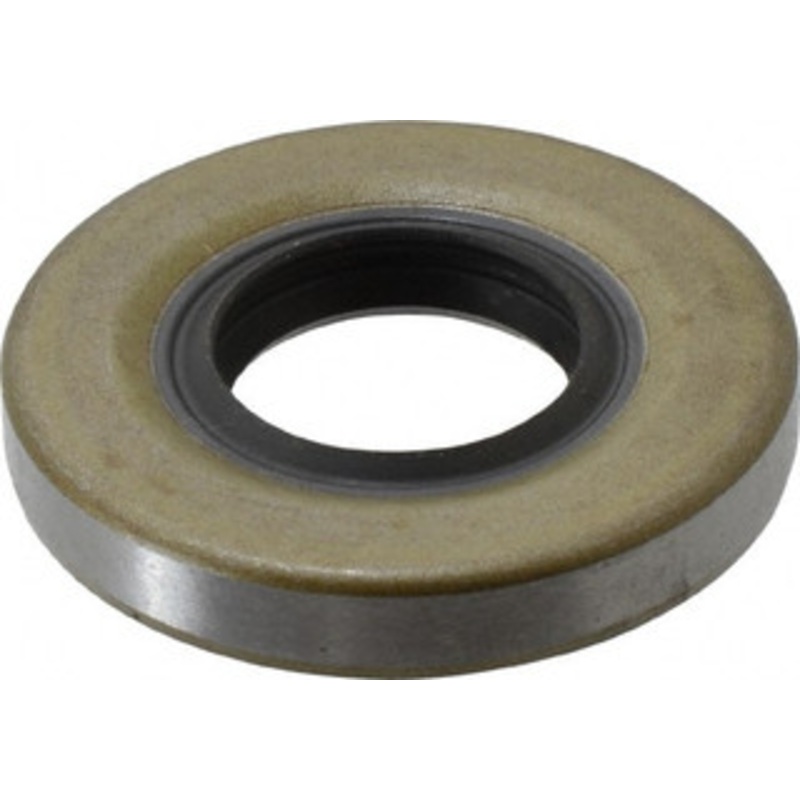 Value Collection 0.75 ID x 1.624 OD TB Automotive Shaft Seal Nitrile, 1/4 Thick 07162TB – 36676674