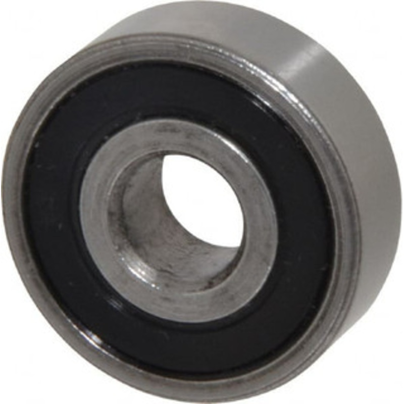 Value Collection 3/8 Bore Diam, 1-1/8 OD, Double Seal Unground Retainer Type Radial Ball Bearing 3/8 Wide, 1 Row, Round Bore, 691 Lb Dynamic Capacity 21861-88 – 01377746