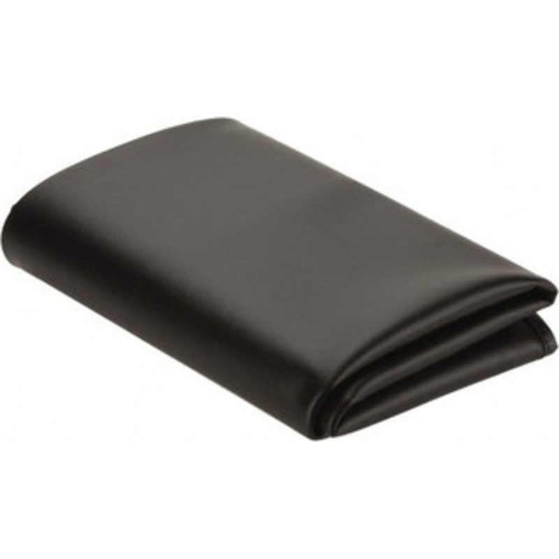 Value Collection 54 Long x 27 Wide Automotive Seat Cover Vinyl, Black 5427E – 04438883