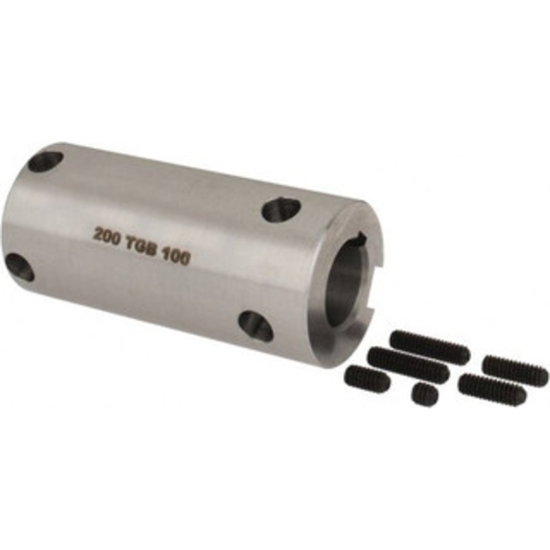 Browning Clutch Bushings, Type: Torque Guard Bushing Kit, Bore Diameter: 1 (Inch), For Clutch Size: TGC200 200BU100 – 08431892