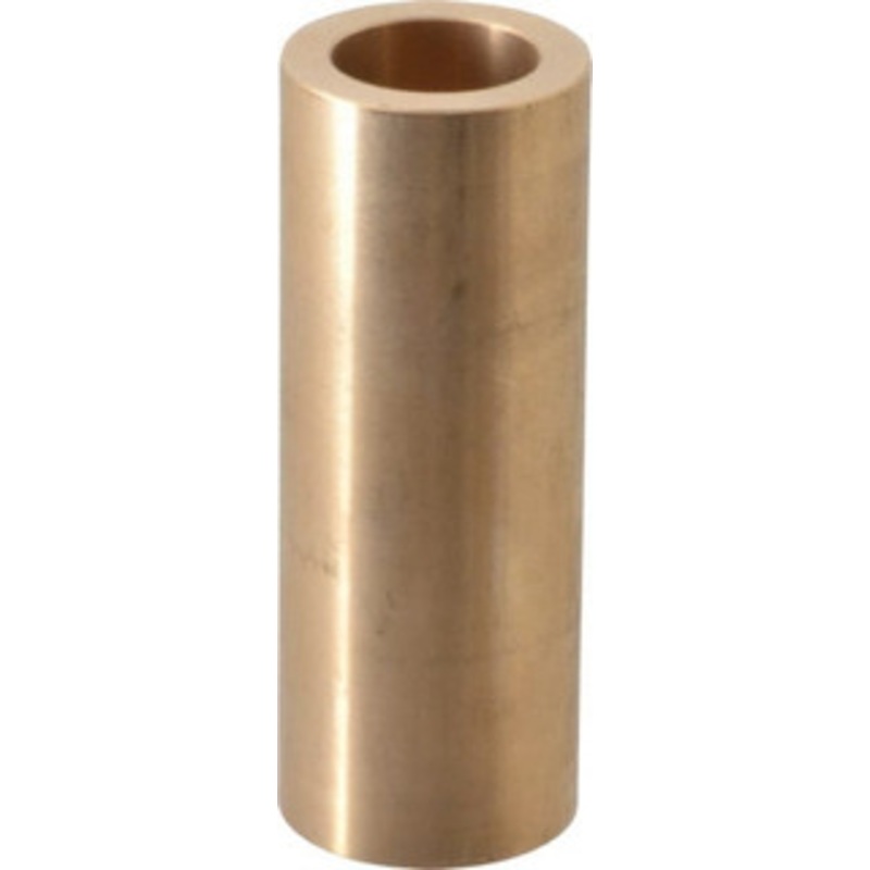 Made in USA 1 Inside x 1-1/2 Outside Diam, Cast Bronze Sleeve Bearing 4 OAL RB162432 – 35373950