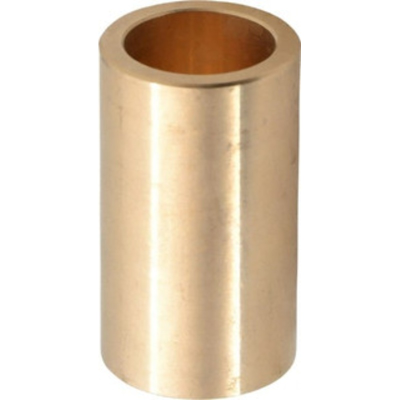 Made in USA 3/4 Inside x 1 Outside Diam, Cast Bronze Sleeve Bearing 1-3/4 OAL RB121614 – 35373810