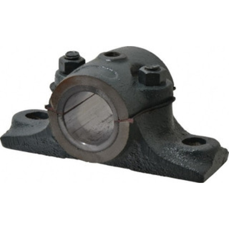 Made in USA 5-1/4 OALSplit Bearing Cast Iron 60-02-0104 – 35424969