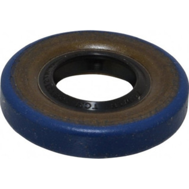 Value Collection 0.625 ID x 1.377 OD TA-H Automotive Shaft Seal Nitrile, 1/4 Thick 061372TA-H – 36676468