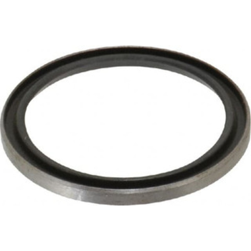 Value Collection 1-1/4 ID x 1-1/2 OD VB Automotive Shaft Seal Nitrile, 1/8 Thick 12151VB – 36677540