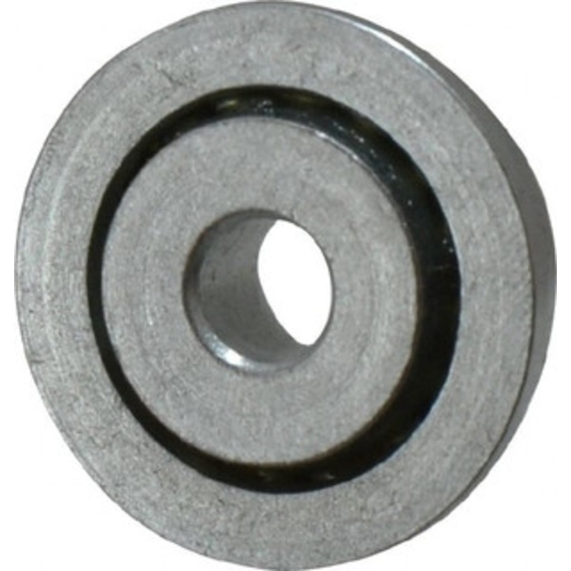 Value Collection 1/4 Bore Diam, 7/8 OD, Open Unground Full Complement Radial Ball Bearing With Flange, 1 Row, Round Bore, 356 Lb Dynamic Capacity 31622-01 – 01377159