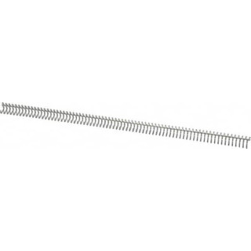 Value Collection Conveyor Belt Lacing 12 OAL x 12 Belt Width, 3/32 to 9/64 Belt 10090 – 36695005