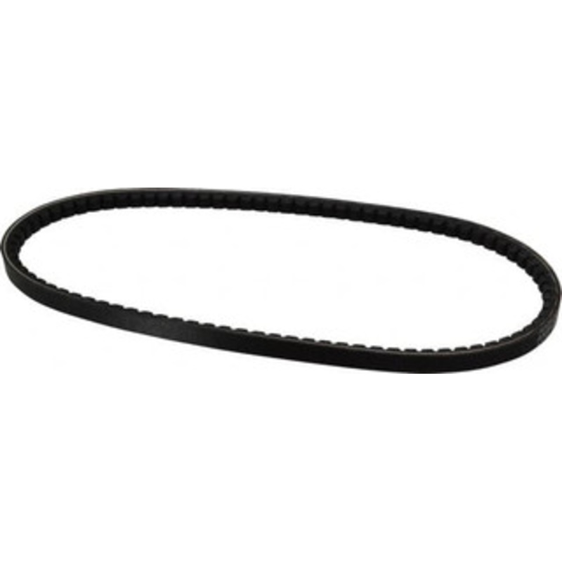 Browning AX29 Section AX, 1/2 Wide, 31 Outside Length, Gripnotch V-Belt Rubber Compound, Gripnotch, No. AX29 AX29 – 78955101